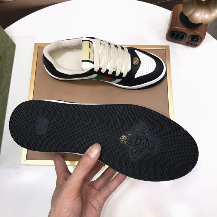 Picture of Gucci Shoes _SKUGuccisz35-45hnh12119839